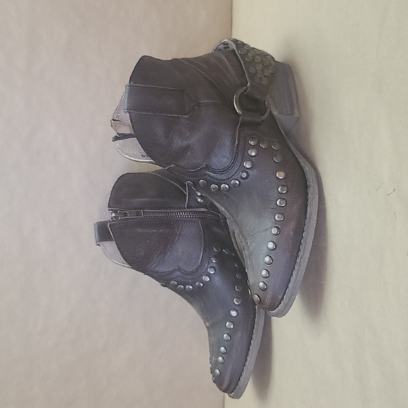 Corral Boots Q5152 - Picture 9 of 17